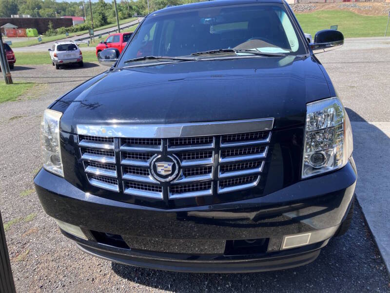 cadillac escalade esv 2010 1GYUCJEFXAR249425 image cadillac escalade esv 2010 1GYUCJEFXAR249425 image
